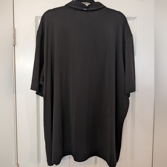 Men's CUTTER & BUCK FSU Florida State Polo Shirt - Picture 7 of 7